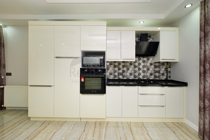 5+1 villa in Guzeloba - Antalya neighborhood 