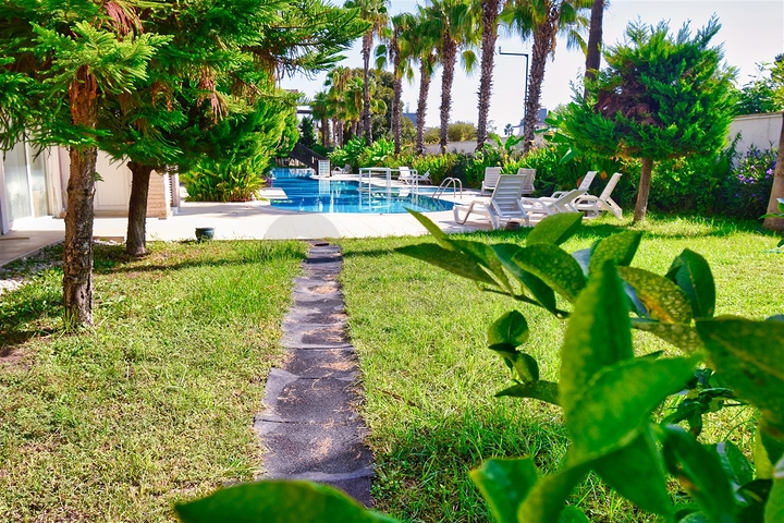 3+1 apartment in Kemer - Antalya area  3+1 apartment in Kemer - Antalya area