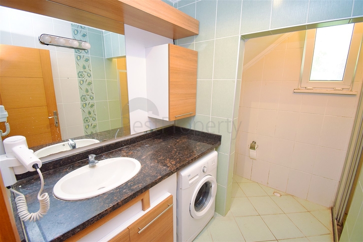 3+1 apartment in Kemer - Antalya area  3+1 apartment in Kemer - Antalya area