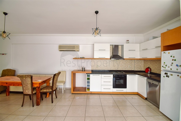 3+1 apartment in Kemer - Antalya area  3+1 apartment in Kemer - Antalya area