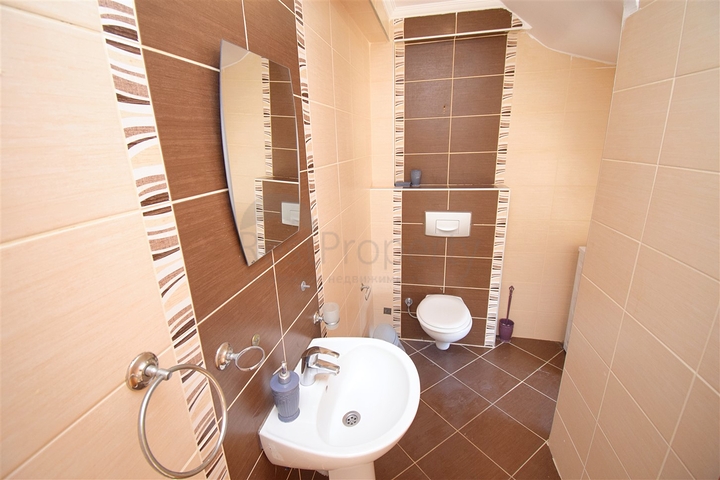 3+1 apartment in Kemer - Antalya area  3+1 apartment in Kemer - Antalya area