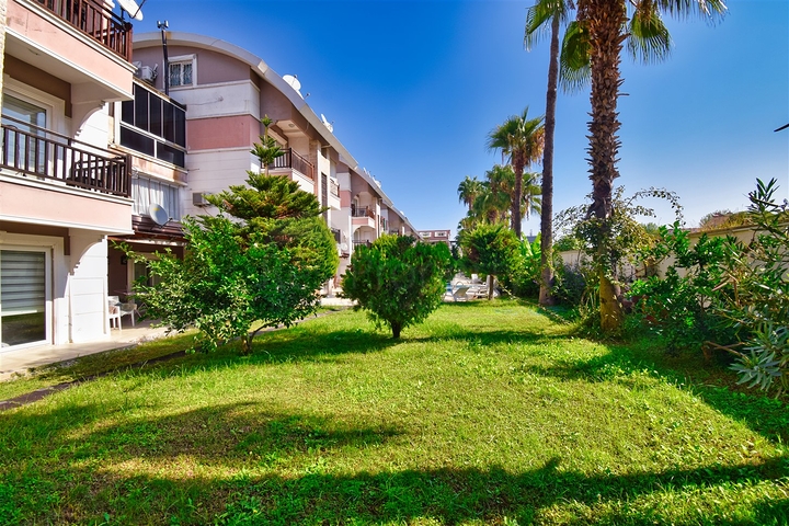 3+1 apartment in Kemer - Antalya area  3+1 apartment in Kemer - Antalya area