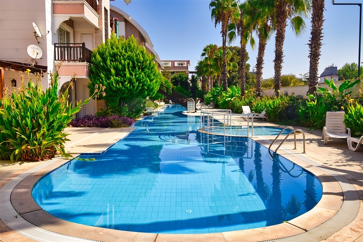 3+1 apartment in Kemer - Antalya area  3+1 apartment in Kemer - Antalya area