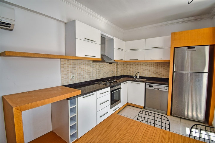 3+1 apartment in Kemer - Antalya area  3+1 apartment in Kemer - Antalya area