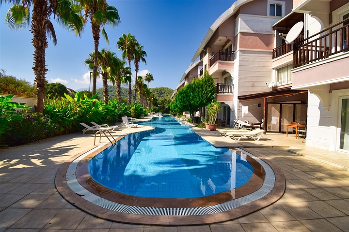 3+1 apartment in Kemer - Antalya area  3+1 apartment in Kemer - Antalya area