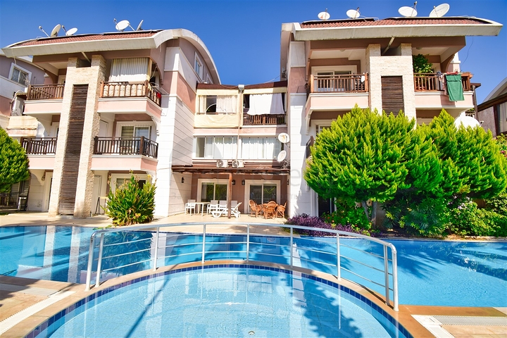 3+1 apartment in Kemer - Antalya area  3+1 apartment in Kemer - Antalya area