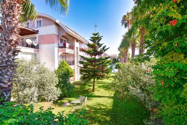 3+1 apartment in Kemer - Antalya area  3+1 apartment in Kemer - Antalya area