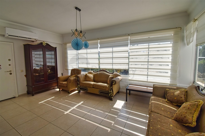 3+1 apartment in Kemer - Antalya area  3+1 apartment in Kemer - Antalya area