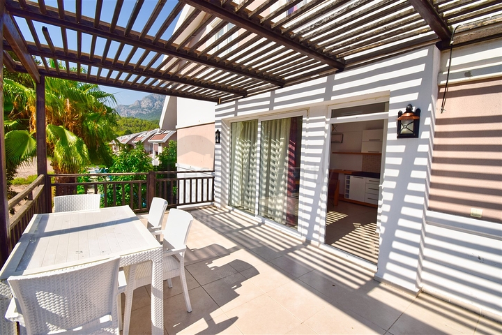 3+1 apartment in Kemer - Antalya area  3+1 apartment in Kemer - Antalya area