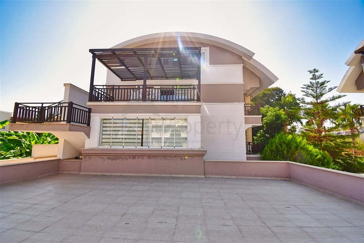 3+1 apartment in Kemer - Antalya area  3+1 apartment in Kemer - Antalya area