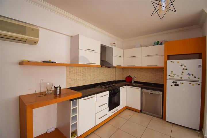 3+1 apartment in Kemer - Antalya area  3+1 apartment in Kemer - Antalya area