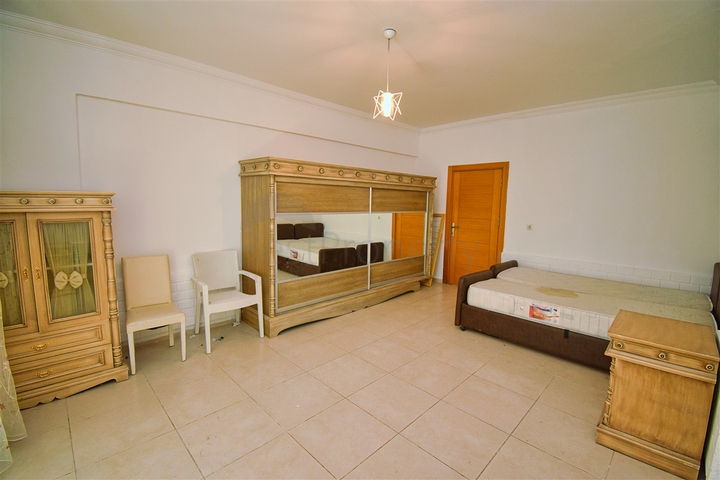 3+1 apartment in Kemer - Antalya area  3+1 apartment in Kemer - Antalya area