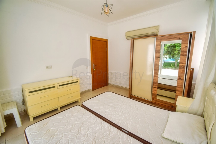 3+1 apartment in Kemer - Antalya area  3+1 apartment in Kemer - Antalya area