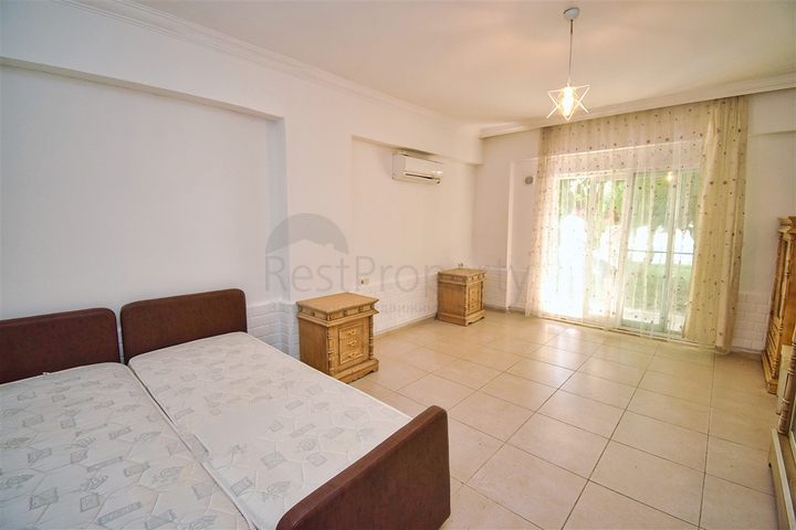 3+1 apartment in Kemer - Antalya area  3+1 apartment in Kemer - Antalya area