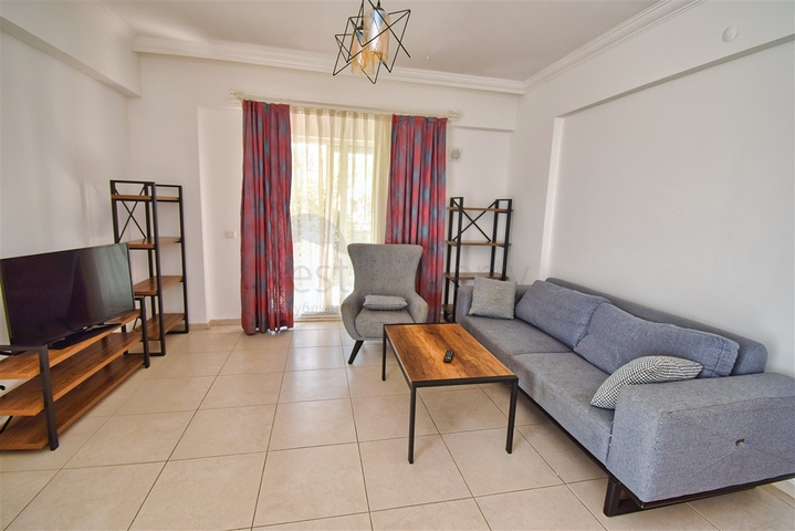 3+1 apartment in Kemer - Antalya area  3+1 apartment in Kemer - Antalya area