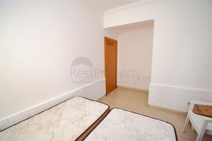 3+1 apartment in Kemer - Antalya area  3+1 apartment in Kemer - Antalya area