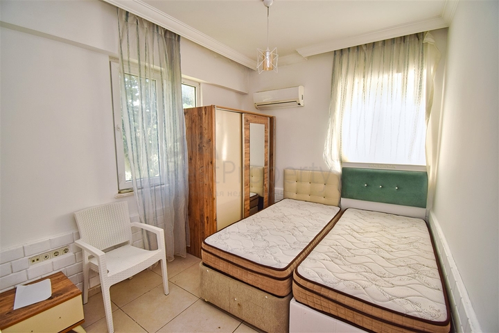 3+1 apartment in Kemer - Antalya area  3+1 apartment in Kemer - Antalya area