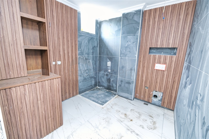 3+1 villa in Kemer - Antalya area 