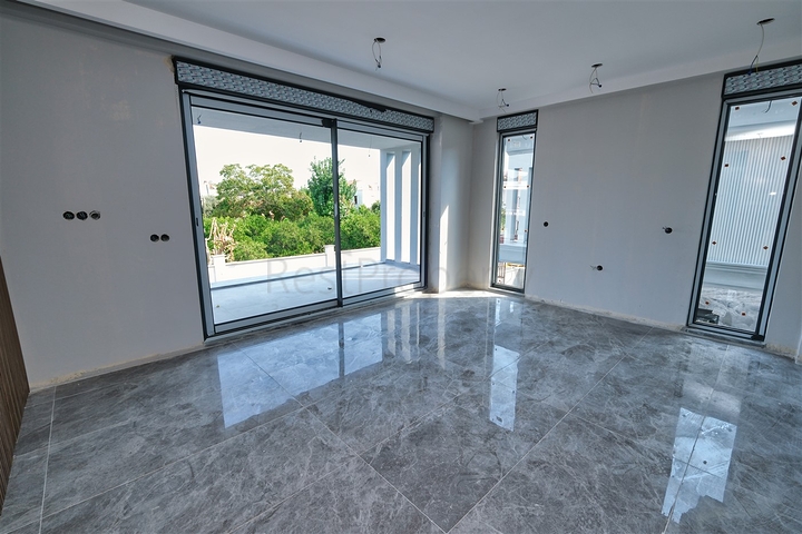 3+1 villa in Kemer - Antalya area 