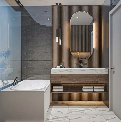 3+1 villa in Kemer - Antalya area 