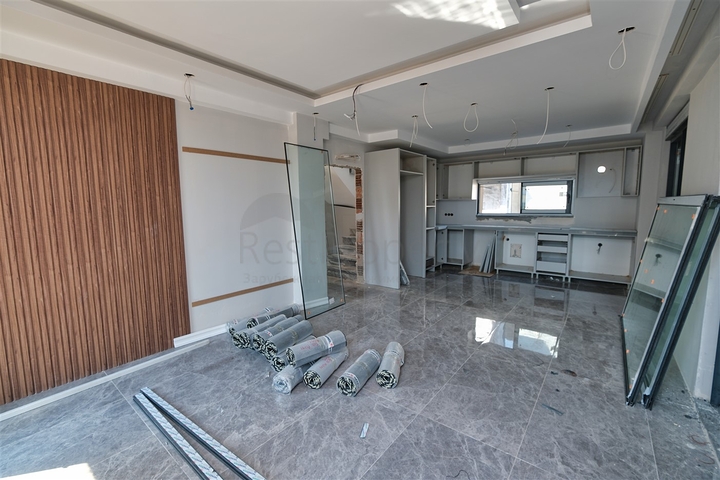 3+1 villa in Kemer - Antalya area 