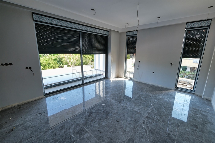 3+1 villa in Kemer - Antalya area 