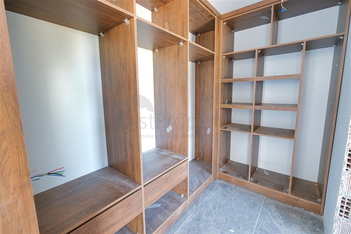 3+1 villa in Kemer - Antalya area 