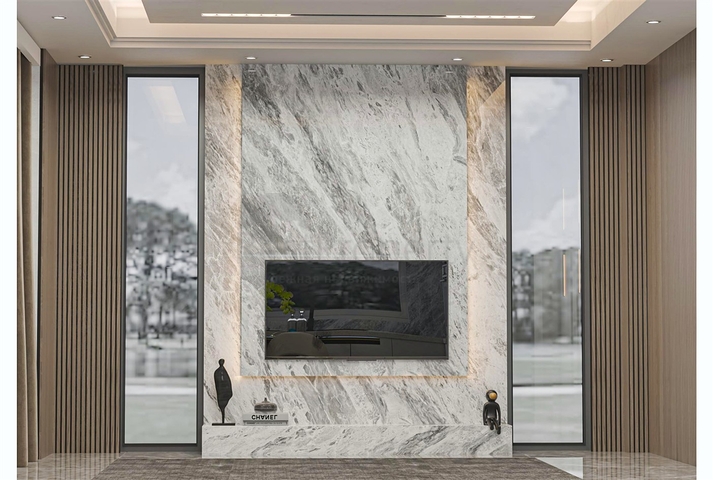 3+1 villa in Kemer - Antalya area 