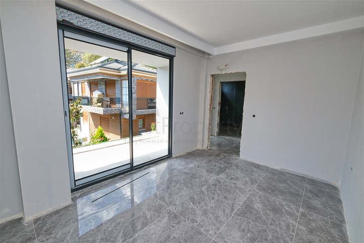 3+1 villa in Kemer - Antalya area 