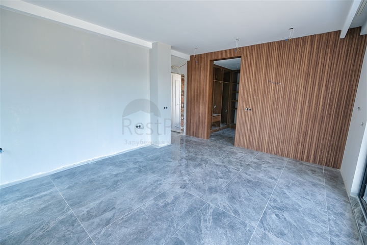 3+1 villa in Kemer - Antalya area 