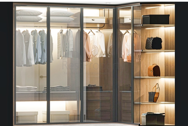 3+1 villa in Kemer - Antalya area 