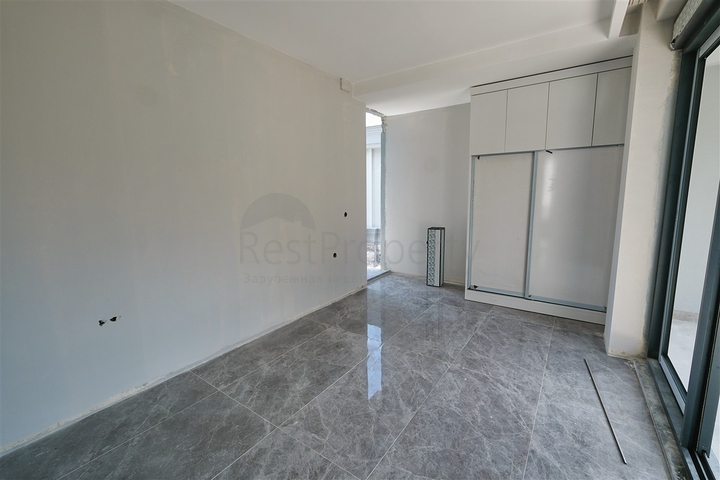 3+1 villa in Kemer - Antalya area 