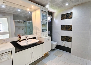 3+1 apartment in Yesilbahce - Antalya neighborhood 