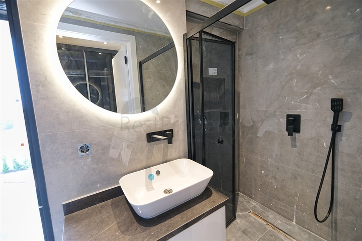 4+1 villa in Kemer - Antalya area 