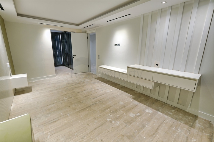 4+1 villa in Kemer - Antalya area 