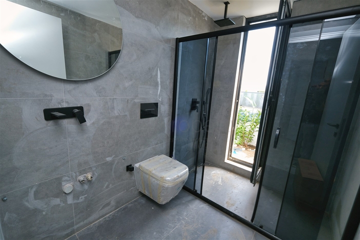 4+1 villa in Kemer - Antalya area 