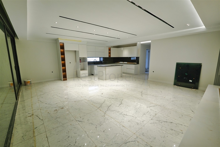 4+1 villa in Kemer - Antalya area 