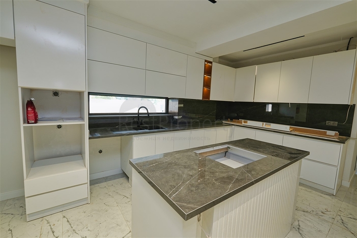 4+1 villa in Kemer - Antalya area 