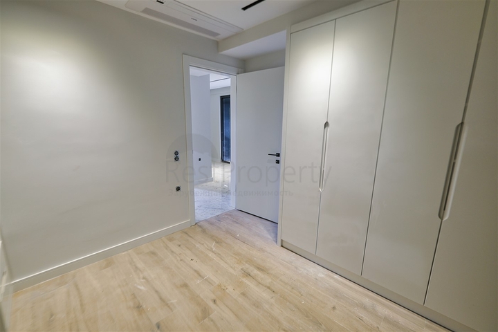 4+1 villa in Kemer - Antalya area 