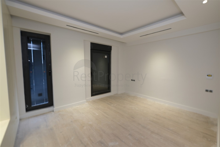 4+1 villa in Kemer - Antalya area 