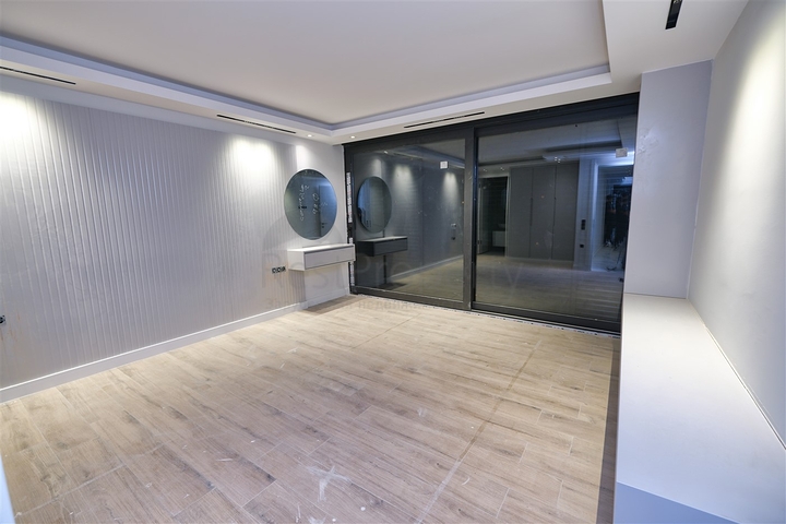 4+1 villa in Kemer - Antalya area 