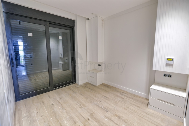 4+1 villa in Kemer - Antalya area 