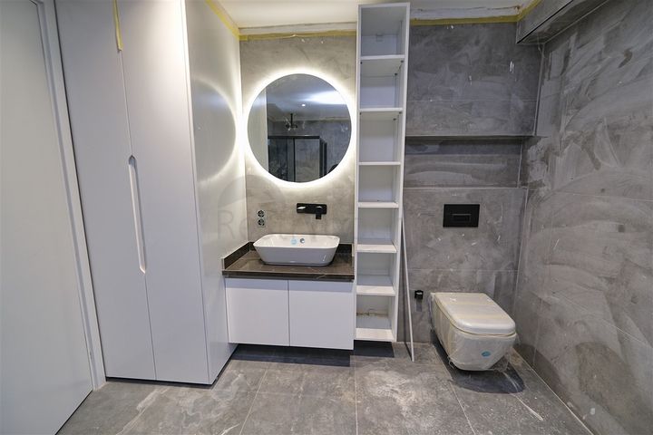 4+1 villa in Kemer - Antalya area 