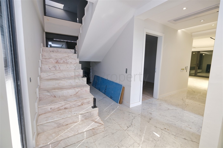 4+1 villa in Kemer - Antalya area 