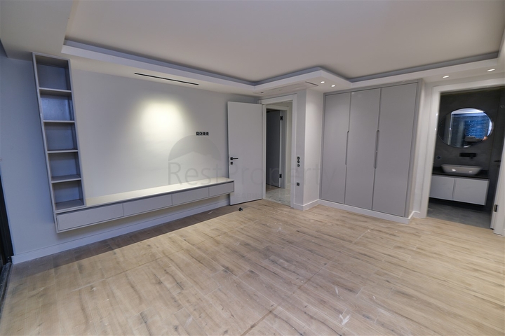 4+1 villa in Kemer - Antalya area 