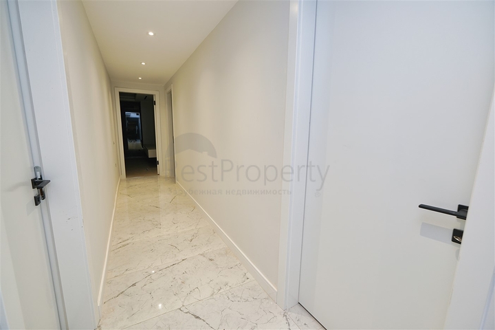 4+1 villa in Kemer - Antalya area 