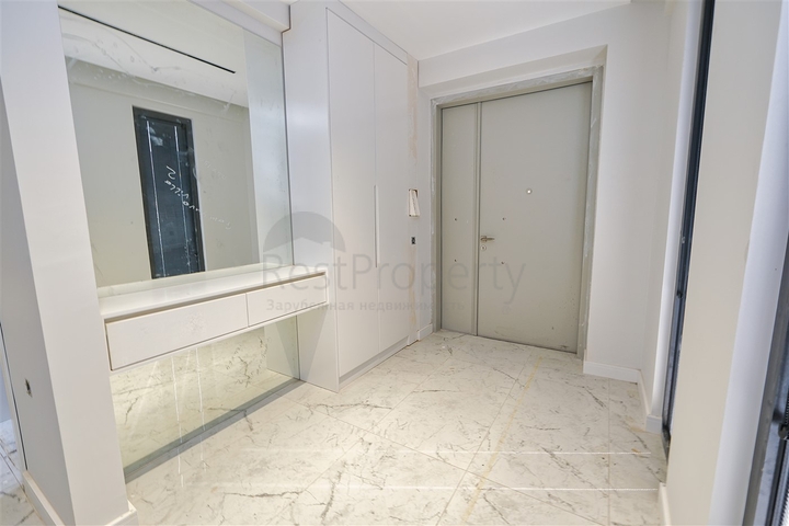 4+1 villa in Kemer - Antalya area 