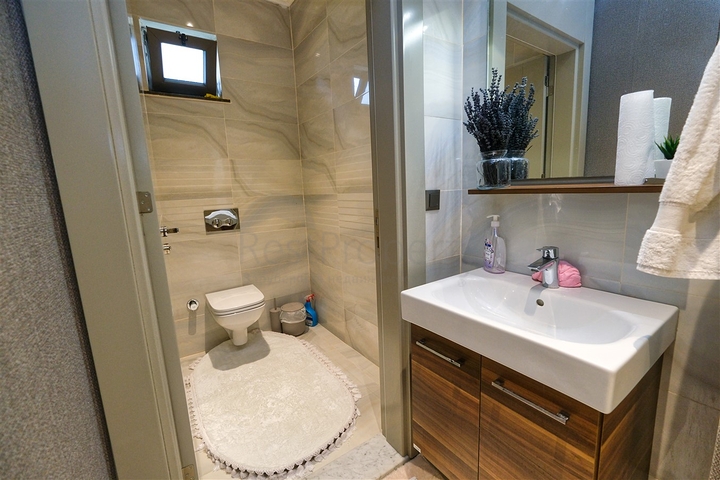 3+2 villa in Kemer - Antalya area 