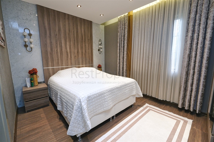 3+2 villa in Kemer - Antalya area 