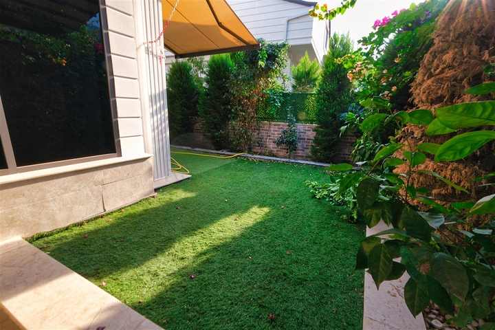 3+2 villa in Kemer - Antalya area 